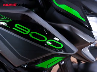 KAWASAKI Z 900
