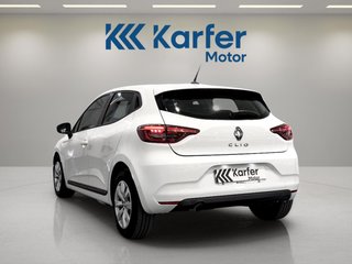 Renault Clio Business TCe 74 kW (100CV) GLP