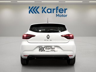 Renault Clio Business TCe 74 kW (100CV) GLP