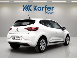 Renault Clio Business TCe 74 kW (100CV) GLP