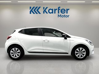 Renault Clio Business TCe 74 kW (100CV) GLP