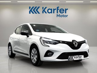 Renault Clio Business TCe 74 kW (100CV) GLP