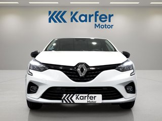 Renault Clio Business TCe 74 kW (100CV) GLP