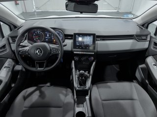 Renault Clio Business TCe 74 kW (100CV) GLP