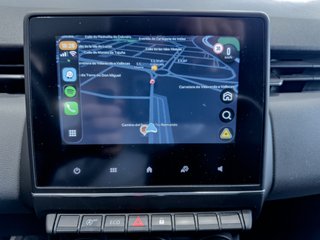 Renault Clio Business TCe 74 kW (100CV) GLP