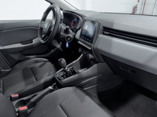 Renault Clio Business TCe 74 kW (100CV) GLP