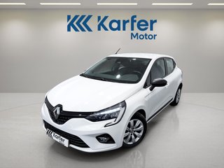 Renault Clio Business TCe 74 kW (100CV) GLP