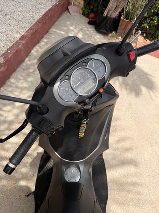Piaggio Beverly 350 Gran Touring