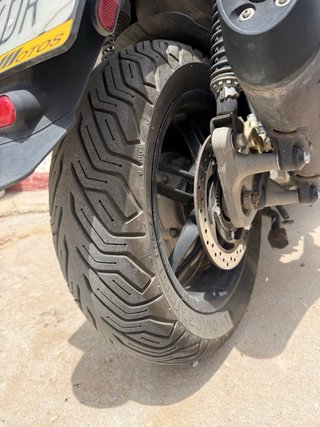 Piaggio Beverly 350 Gran Touring