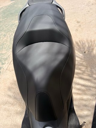 Piaggio Beverly 350 Gran Touring