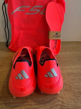 Adidas F50 Elite Laceless FG Scarpe Calcio