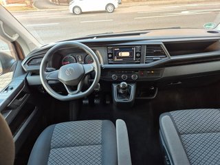 Volkswagen T6.1,Multivan Family