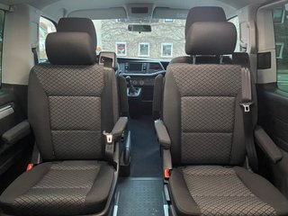 Volkswagen T6.1,Multivan Family