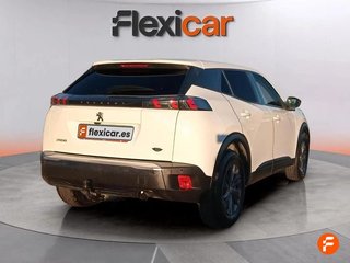 Peugeot 2008 Active Puretech 100 S&S BVM6