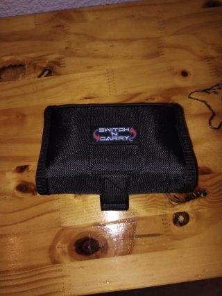 Funda Game Boy Micro Negra