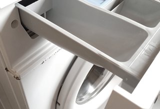 Lavadora LG DirectDrive 7kg