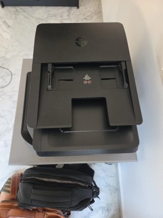 Impresora HP Officejet 6950