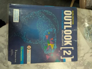 Libros de 2 bachillerato mixto Miguel Fernández