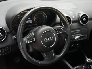 AUDI A1 Sportback A1 SPORTBACK 1.0 TFSI ATTRACTION