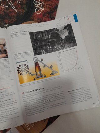 Libro de Xeografia e Historia 3 ESO