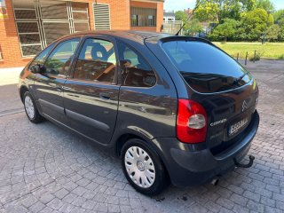 Citroen Xsara 2007