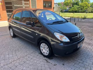 Citroen Xsara 2007