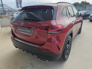 Mercedes-Benz GLA 220 d 4Matic (190 cv)