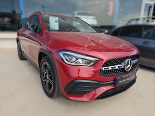 Mercedes-Benz GLA 220 d 4Matic (190 cv)