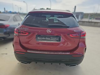 Mercedes-Benz GLA 220 d 4Matic (190 cv)