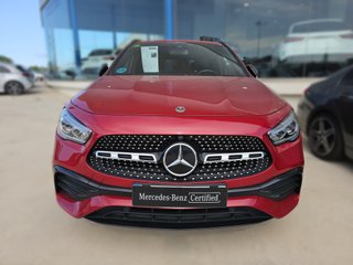 Mercedes-Benz GLA 220 d 4Matic (190 cv)