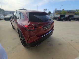 Mercedes-Benz GLA 220 d 4Matic (190 cv)