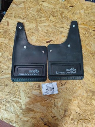 Faldillas Guarda Barros Fiat Lineaccessori
