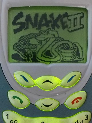Nokia 3410