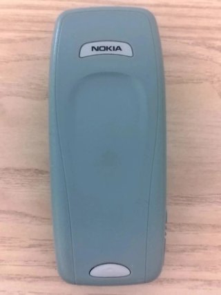 Nokia 3410