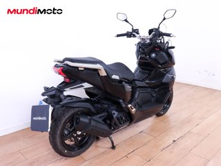 SYM ADX 125