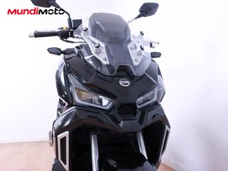 SYM ADX 125