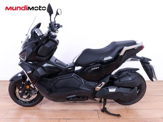 SYM ADX 125