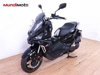 SYM ADX 125