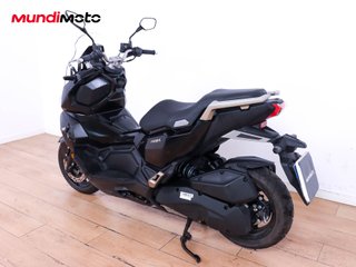SYM ADX 125