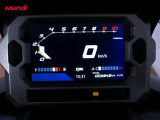 SYM ADX 125