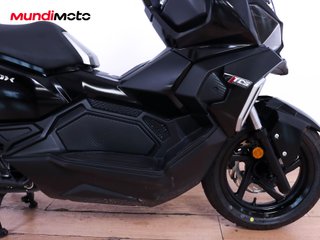 SYM ADX 125