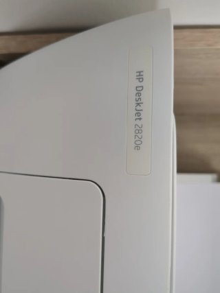 Impresora HP Deskjet
