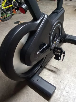 Bicicleta Spinning Bodytone DS 60