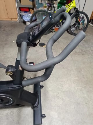 Bicicleta Spinning Bodytone DS 60