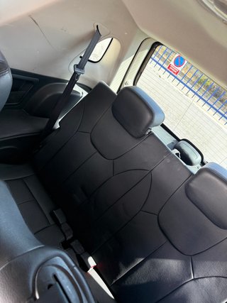 SsangYong Rexton 2015