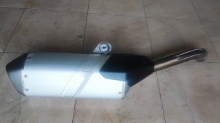 Silencioso KTM 890 Adventure Original