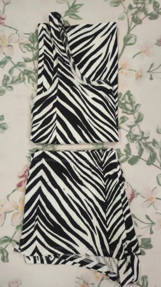 Pijama nuevo Undiz