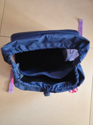 Zaino scuola Disney Stitch by Seven