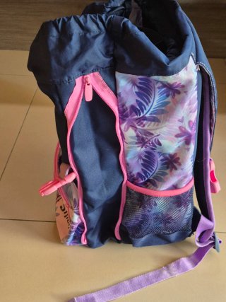 Zaino scuola Disney Stitch by Seven