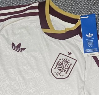 Camiseta España niño Adidas